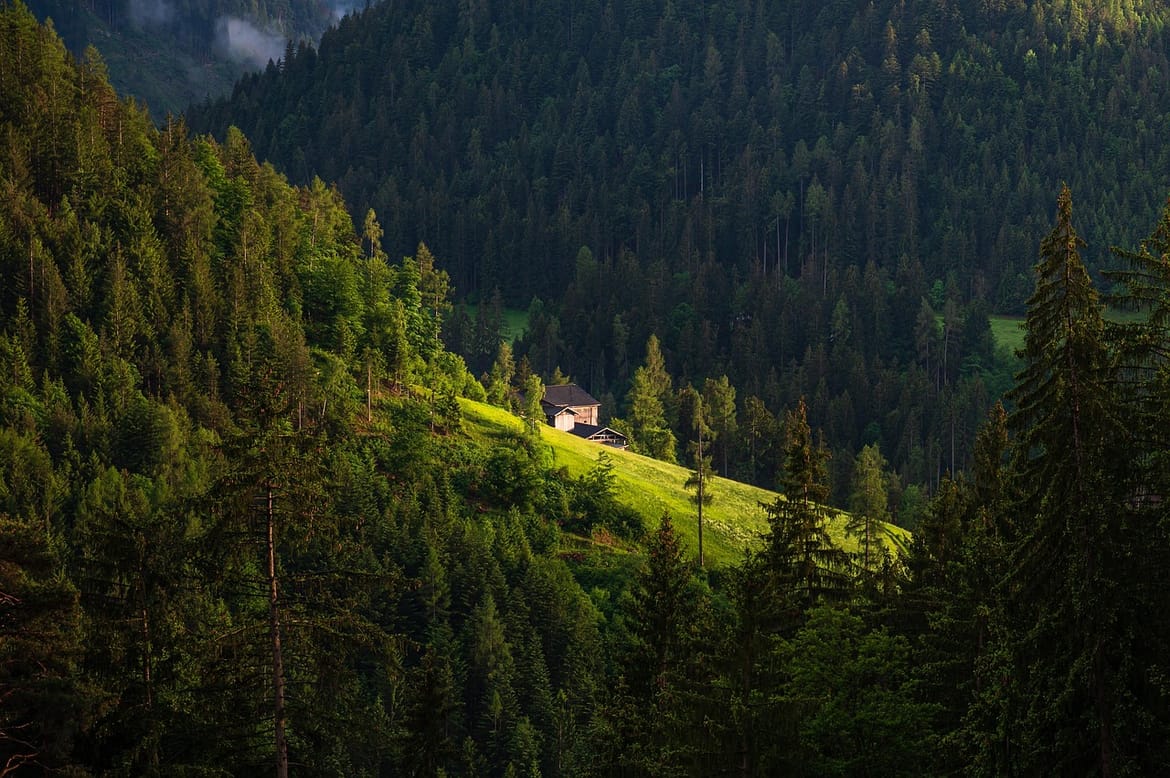 Quietcation und Silent Travel – wenn die Reise wirklich zur Entspannung verhilft