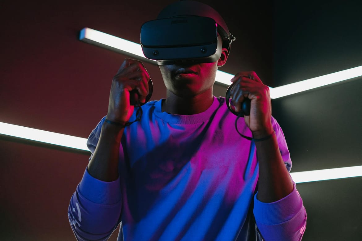 AI in Gaming: Wie künstliche Intelligenz Gameplay und Entwicklung verändert!