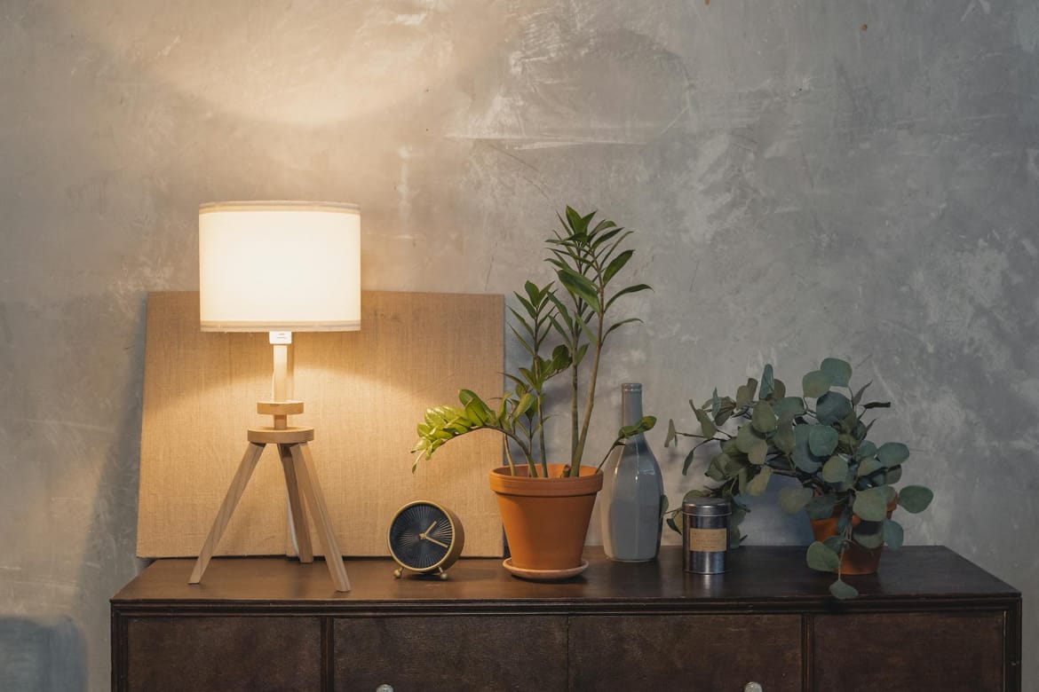 Deine Wohnung braucht ein Update? Eine stylische Kommode macht den Unterschied