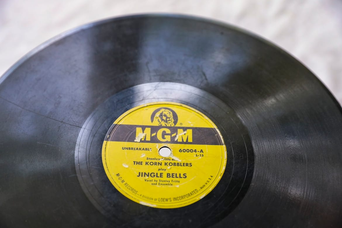 Klassiker vs. moderne Songs: Warum sind alte Weihnachtslieder so beliebt?