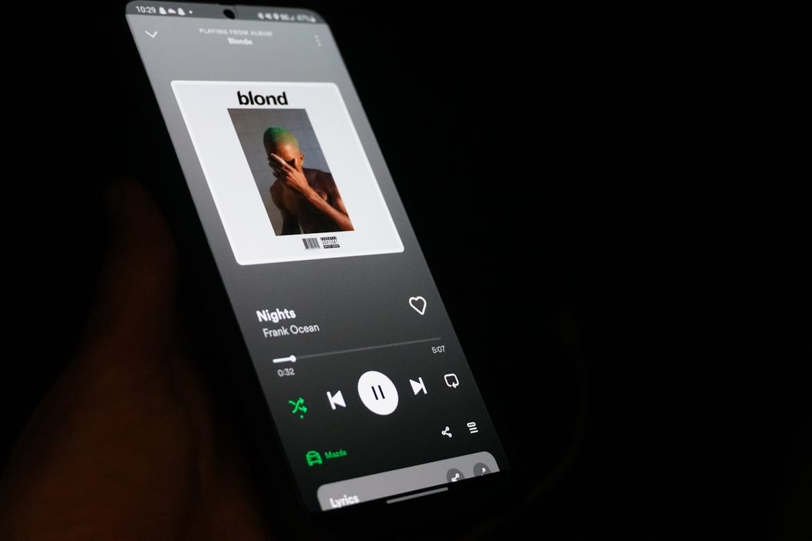 Spotify Wrapped 2025 – Aufmerksamkeit für Hörer und Künstler