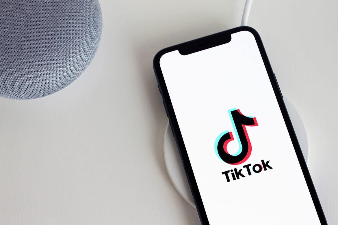 Wie TikTok den Sound deiner Playlist sprengt