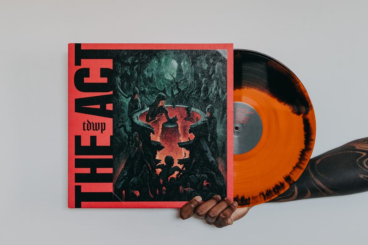 Vinyl & Sammlerausgaben als Kult-Nische