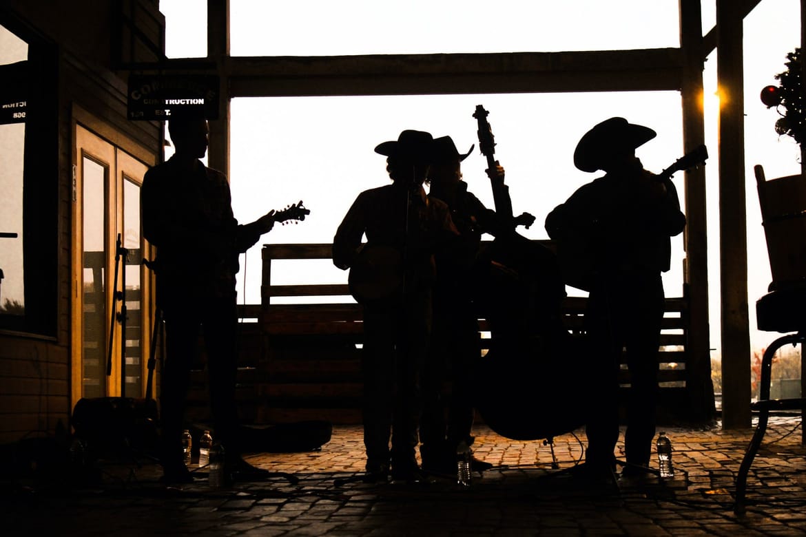 Country boomt – eine vergessene Musikrichtung gewinnt neue Fans