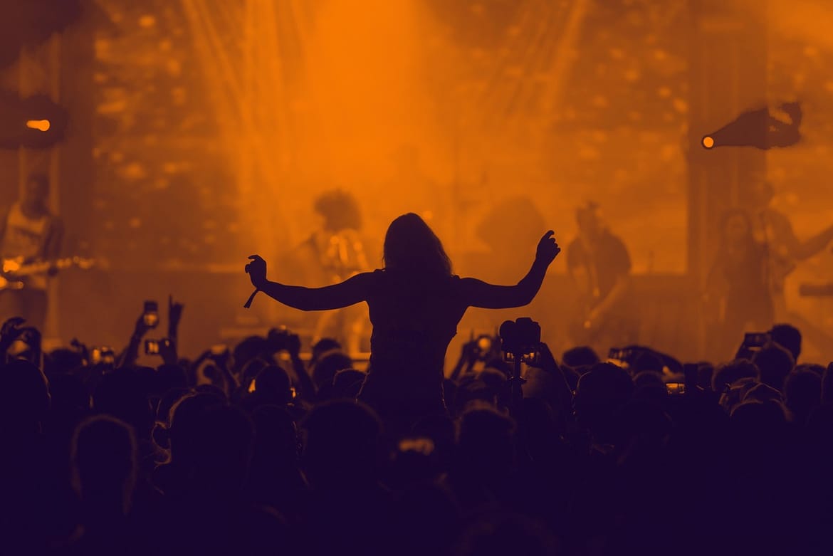 Shoegaze-Revival: Die vielen Spielarten des modernen Shoegaze