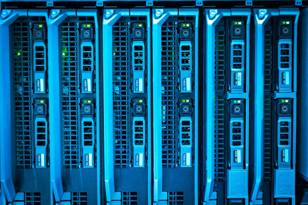 Welche Hosting-Lösungen bieten optimale Sicherheit?