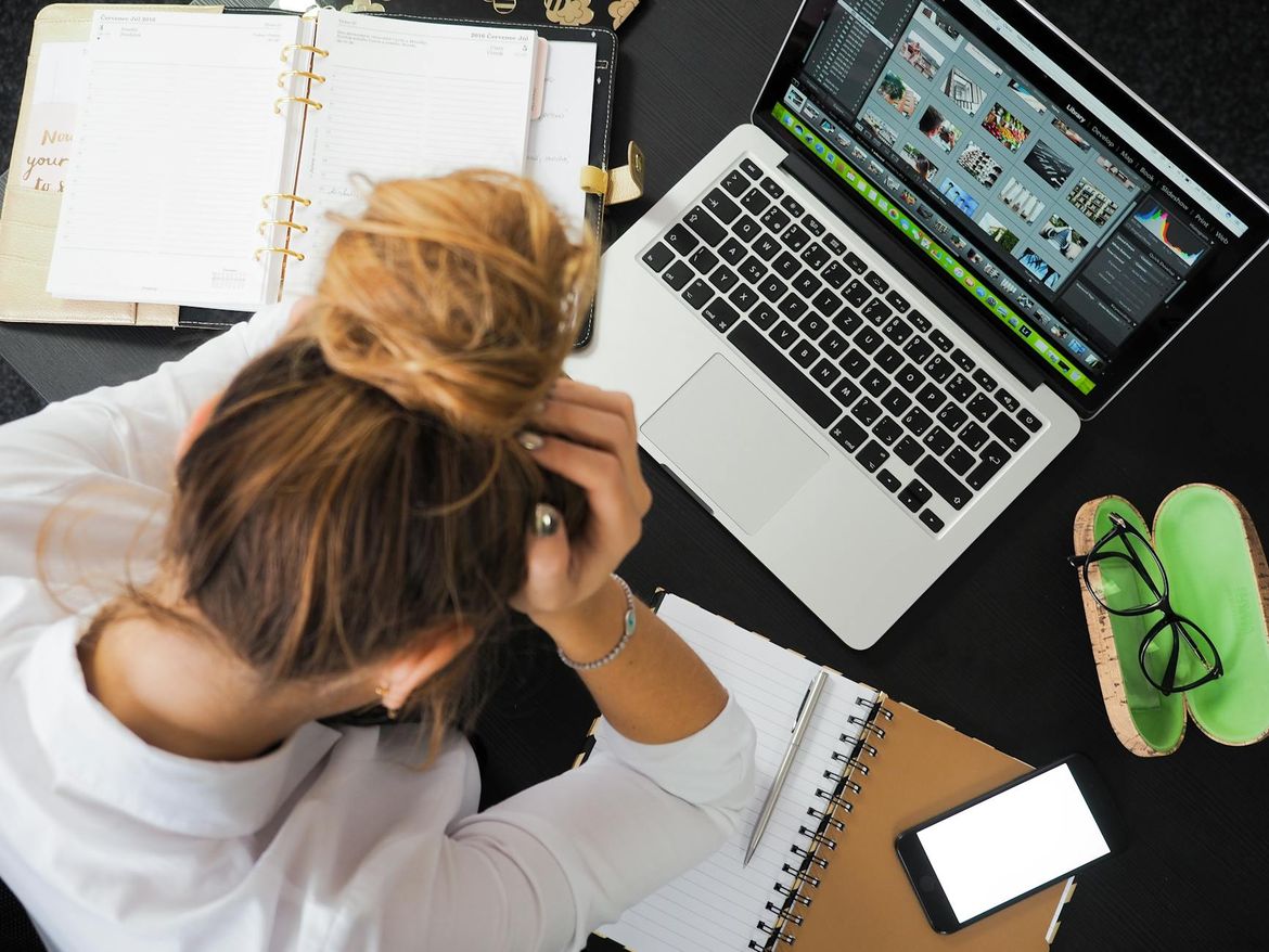 Digital Detox & Screen Wellness: Warum bewusste Pausen so wichtig sind