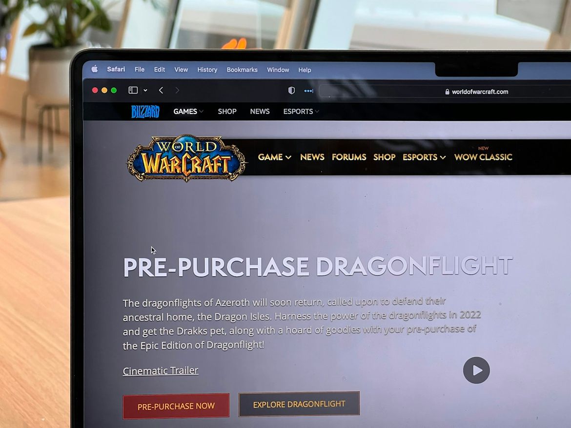 Gekaufte Siege: Warum der Sekundärmarkt Gaming zerstört und befeuert