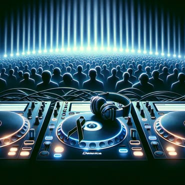 RadioMonster.FM Webradio - Die Techno-Welt trauert um DJ Tomcraft: Ein Nachruf auf eine Musiklegende