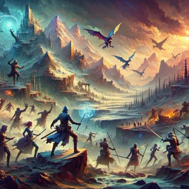 RadioMonster.FM Webradio - Zenless Zone Zero: Ein tiefer Einblick in das brandneue Action-RPG