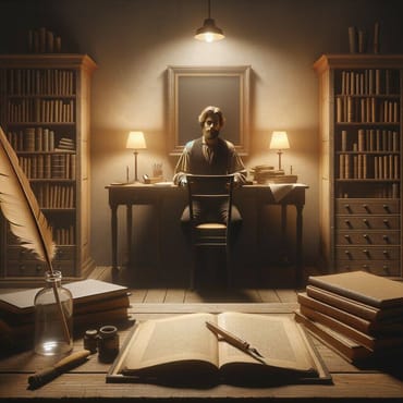 RadioMonster.FM Webradio - Leonard Cohen: Ein Abend mit dem Poeten auf Arte
