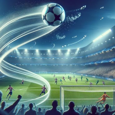 RadioMonster.FM Webradio - Champions League: Aktuelle Highlights und Formkurven