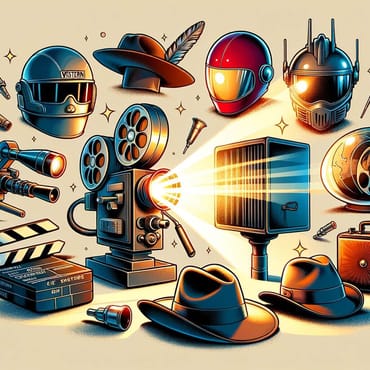 RadioMonster.FM Webradio - Filmvielfalt und Kino-Comebacks: Aktuelle Highlights aus der Kinowelt