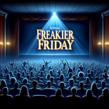 RadioMonster.FM Webradio - Kultfilm-Comeback: