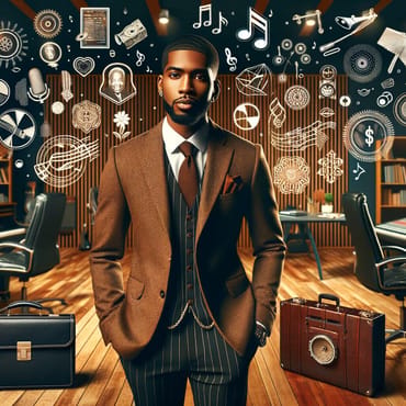 RadioMonster.FM Webradio - Sean Combs: Der Mensch hinter den vielen Namen