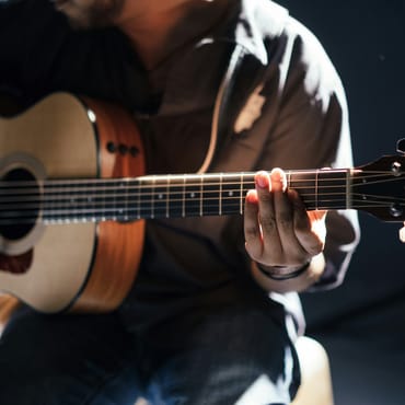 Faire Vergütung von Musikern