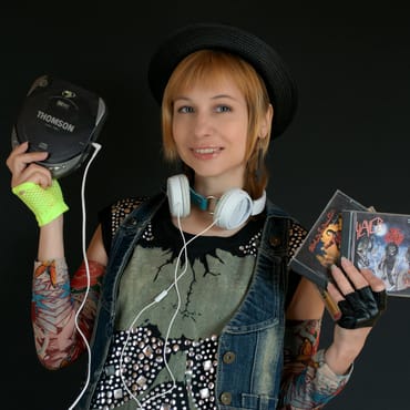 Die Renaissance der CDs bei Gen Z: Tonträger erleben ein Revival bei jungen Menschen