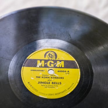 Klassiker vs. moderne Songs: Warum sind alte Weihnachtslieder so beliebt?