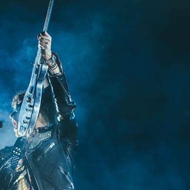 Robbie Williams meldet sich zurück: Nostalgie und neue Klangwelten