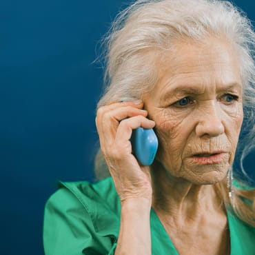 Der Enkeltrick am Telefon: Wie Schockanrufe funktionieren – und wie sie sich erkennen lassen