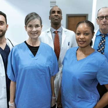 Die 10. Staffel von Scrubs – kann die Serie im Reboot an alte Erfolge anknüpfen?