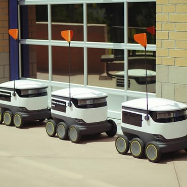 Rewe startet das Pilotprojekt „Lieferbot 2.0“