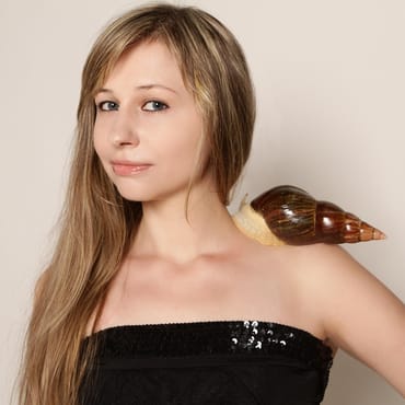 Skincare-Helden: Snail Mucin & Kojic Acid