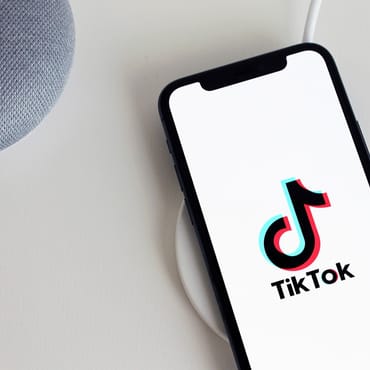 Wie TikTok den Sound deiner Playlist sprengt
