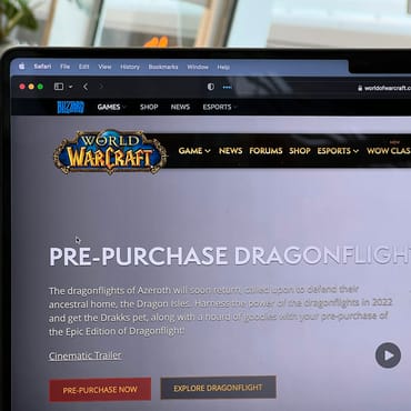 Gekaufte Siege: Warum der Sekundärmarkt Gaming zerstört und befeuert
