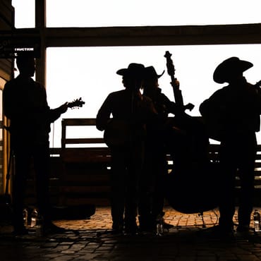 Country boomt – eine vergessene Musikrichtung gewinnt neue Fans