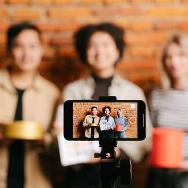 Warum ohne Video im Marketing kaum noch was geht