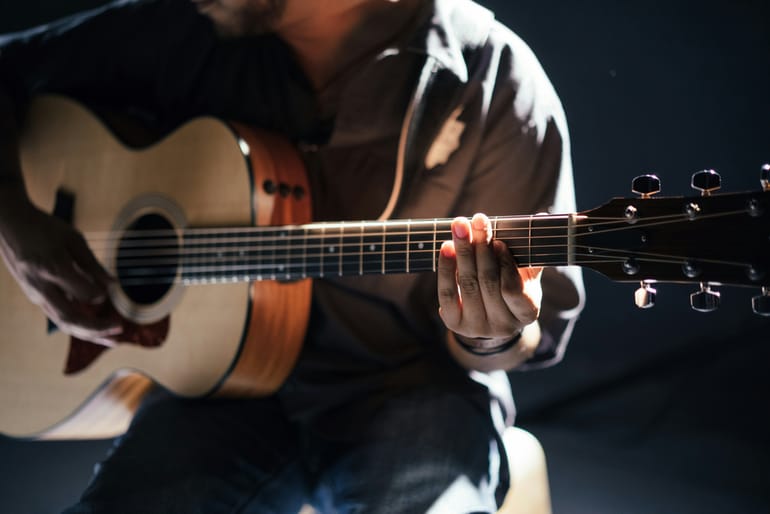 Faire Vergütung von Musikern