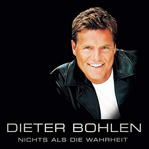 Dieter Bohlen