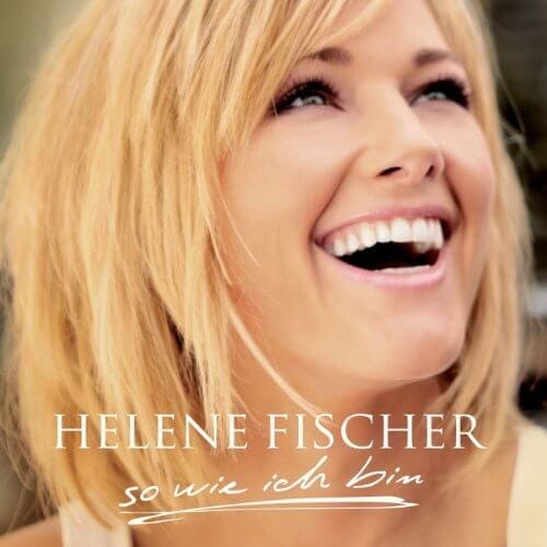 Songs von Helene Fischer