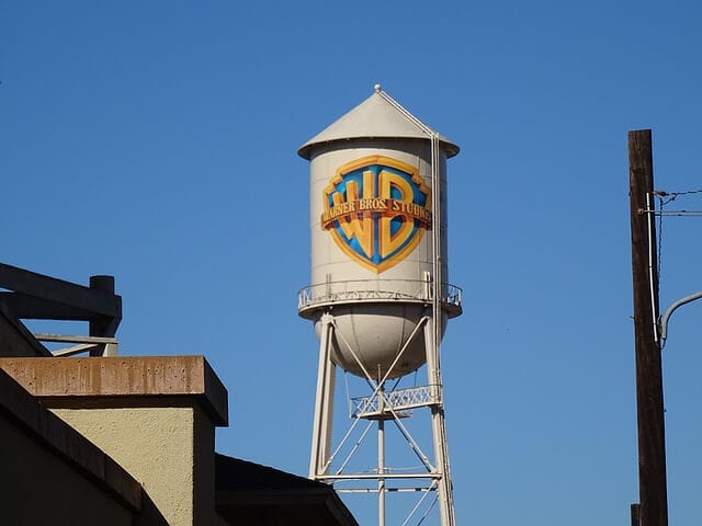 Warner Bros. Studios