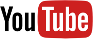 Logo YouTube © Google