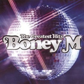 Boney M. - Sunny