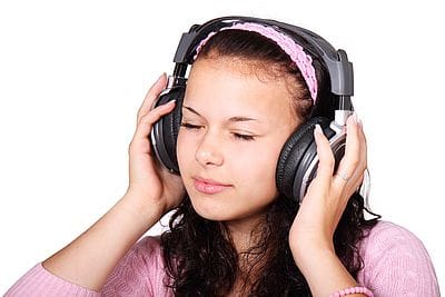 Webradio hören