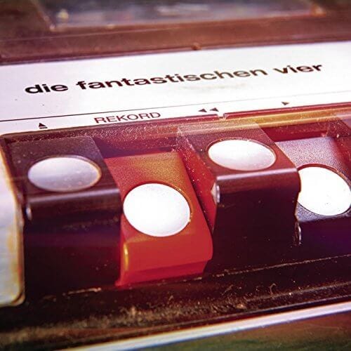 Die Fantastischen Vier