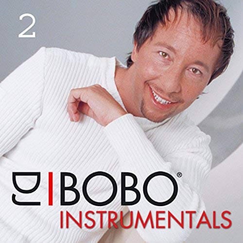 DJ Bobo