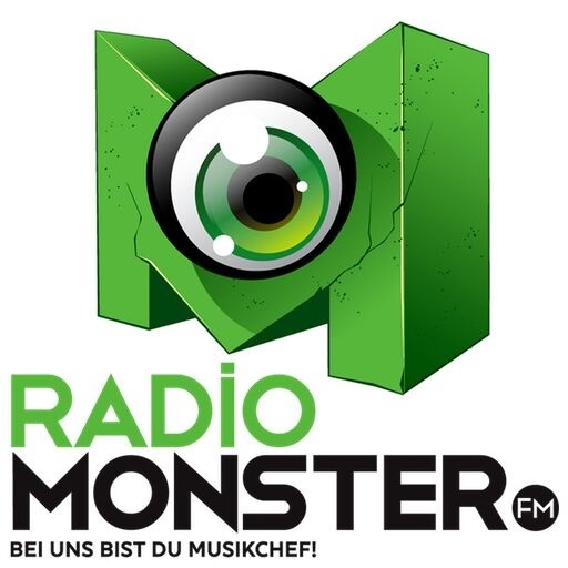 Internetradio - RadioMonster.FM