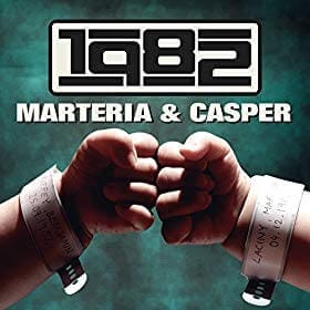 1982 Album von Marteria & Casper