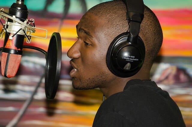 Rapper
