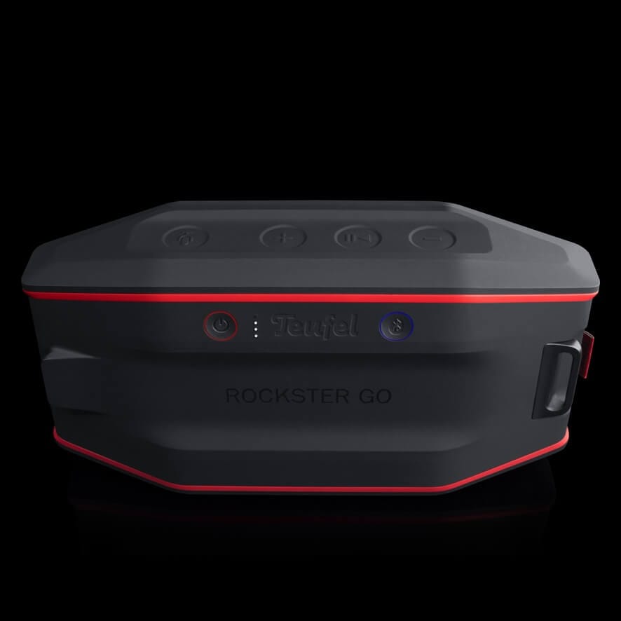 Teufel Rockster Go