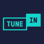 Logo TuneIn