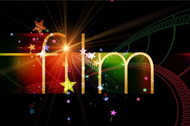 Weihnachtsfilm schauen