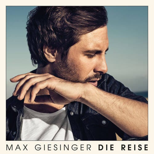 Max Giesinger Steckbrief, Songs & Konzerte RadioMonster.FM