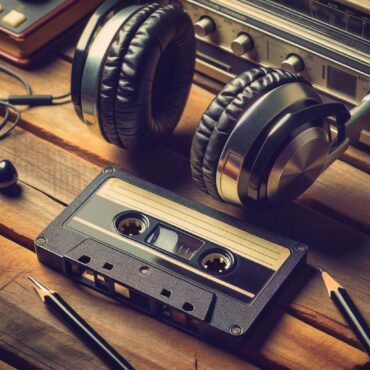 RadioMonster.FM Webradio - Axel F: Ein Kultklassiker kehrt zurück – Ein tiefer Einblick