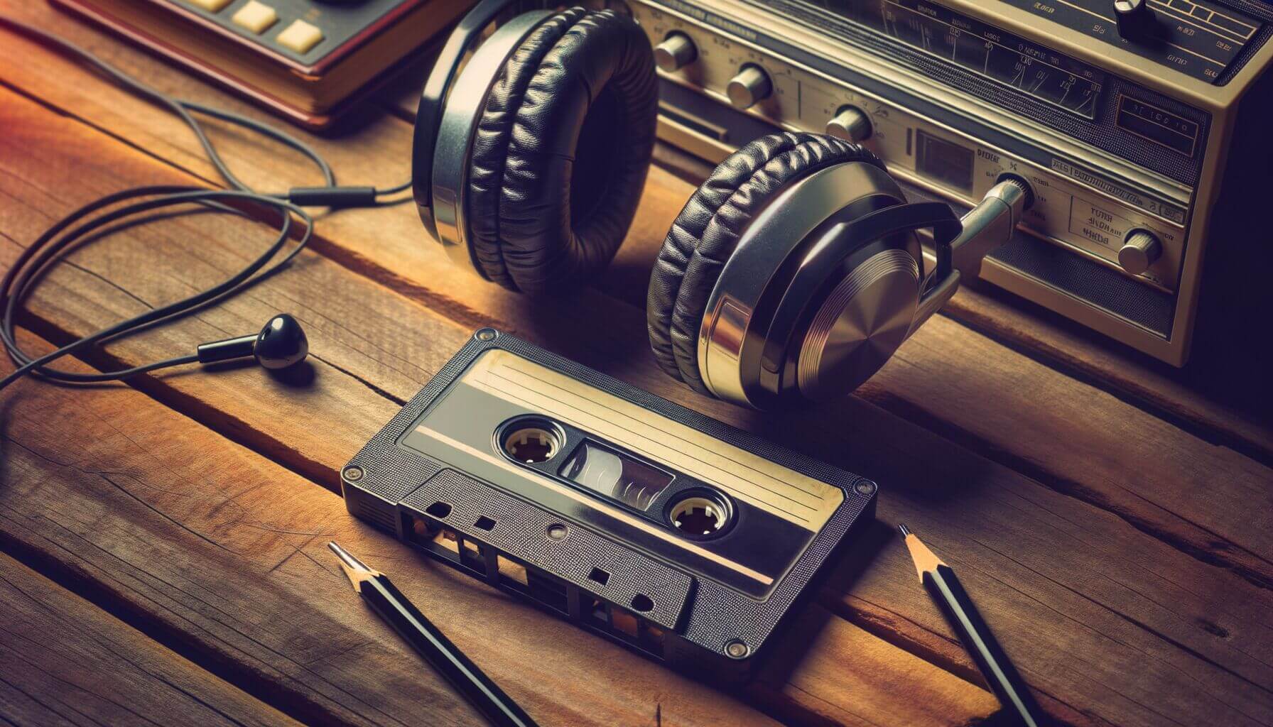 RadioMonster.FM Webradio - Axel F: Ein Kultklassiker kehrt zurück – Ein tiefer Einblick