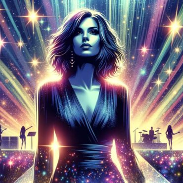 RadioMonster.FM Webradio - Daliah Lavi: Ein ewiger Stern am Schlagerhimmel